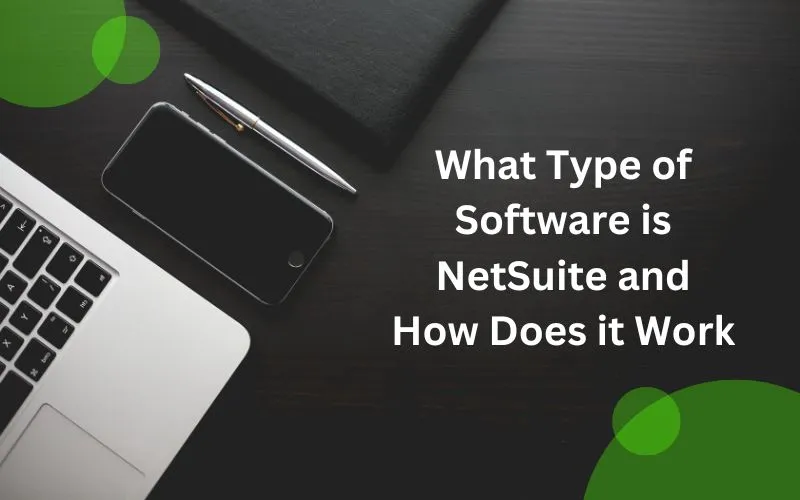 What Type of Software is NetSuite and How Does it Work